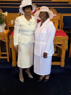 Easter 2026